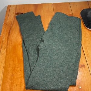 Brand new without rage fleece lined leggings